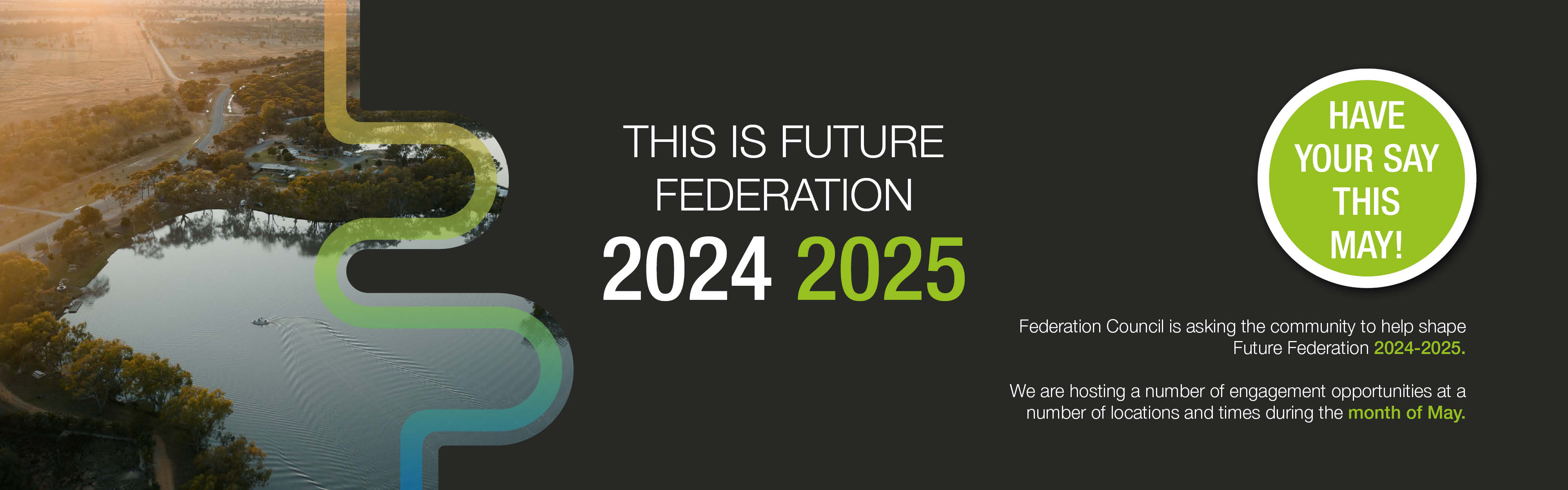 Future Federation 2024-2025